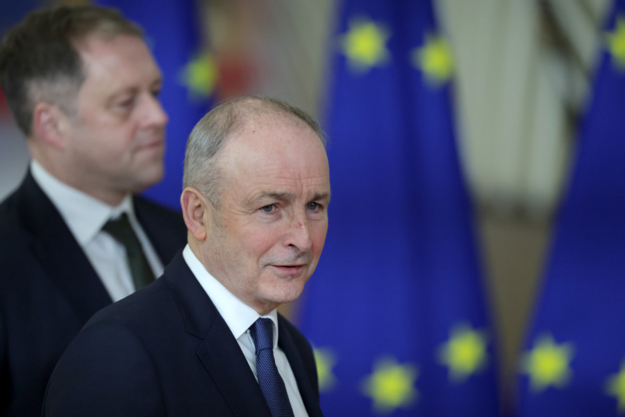 Irska na udaru rastućih pretnji: Primorani smo da delujemo