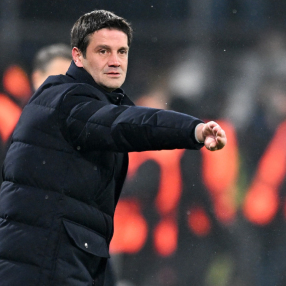 Inter iznenadio Kivua posle eliminacije