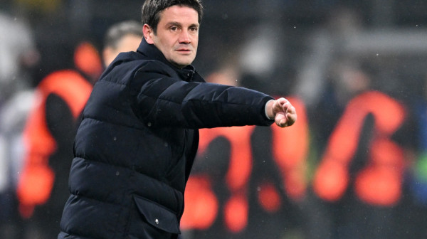 Inter iznenadio Kivua posle eliminacije