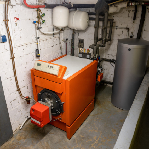 Sve se vraća na staro: Nemci ponovo dozvoljavaju grejanje na lož ulje