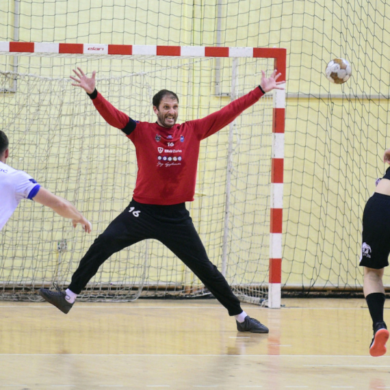 Srpski golman hitno operisan – karijera pod znakom pitanja