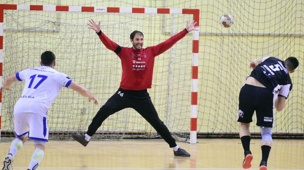 Srpski golman hitno operisan – karijera pod znakom pitanja