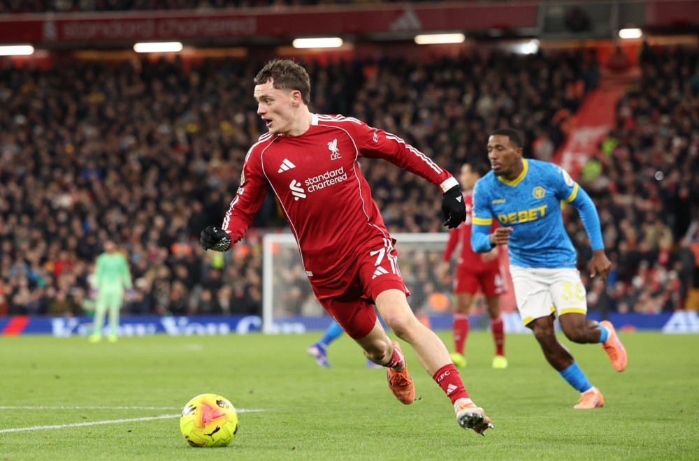 Kako je Real ispustio Virca?