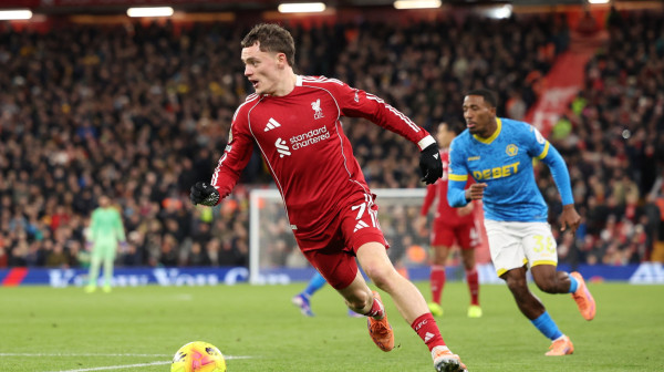 Kako je Real ispustio Virca?