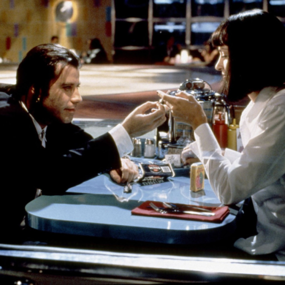 Greška sa seta Tarantinovog kultnog filma koju svi primete: I dalje izaziva rasprave