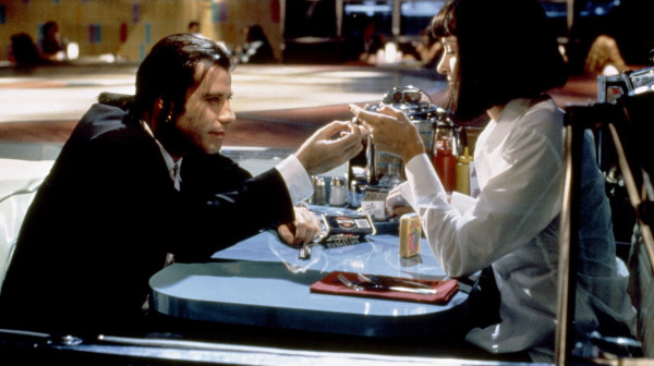 Greška sa seta Tarantinovog kultnog filma koju svi primete: I dalje izaziva rasprave