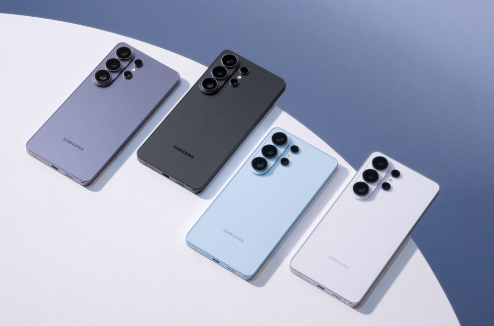 Samsung predstavio svoj najbolji telefon – Galaxy S26 Ultra: Budućnost je u rukama AI-a