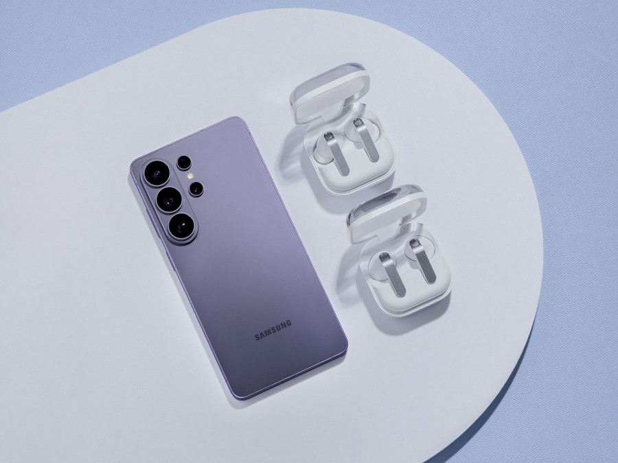 Flegšip u završnoj fazi: Na GSMA listi uočen Samsung Galaxy S27