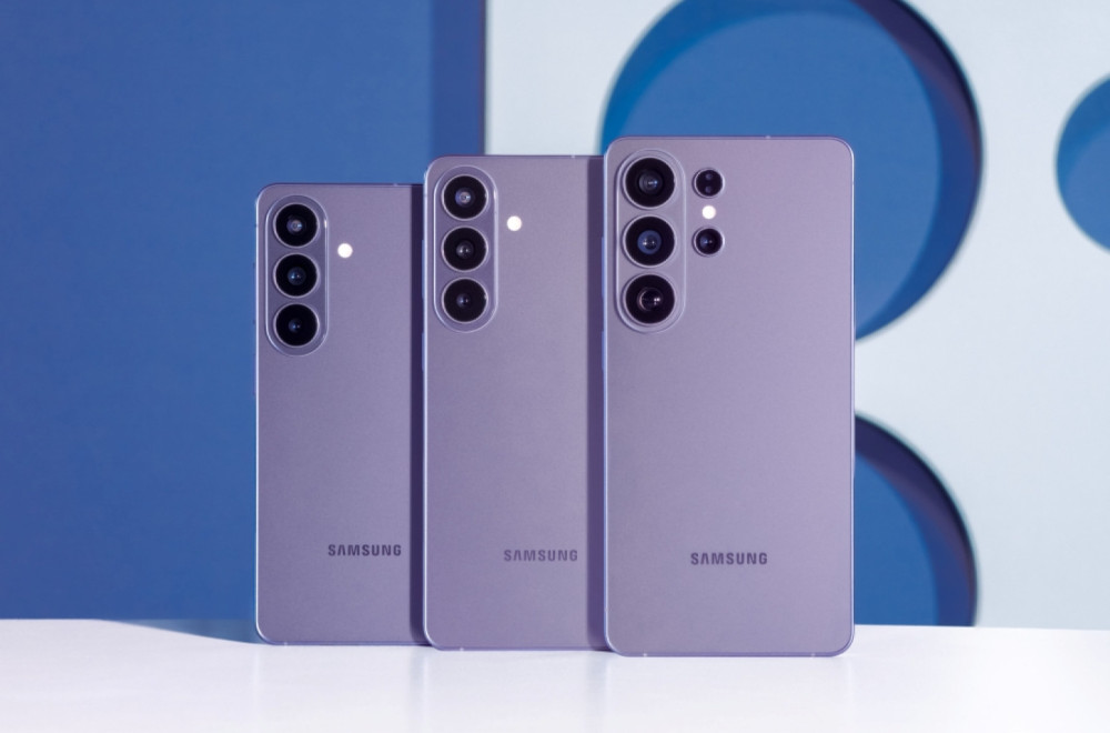 Predstavljena Samsung Galaxy S26 serija telefona