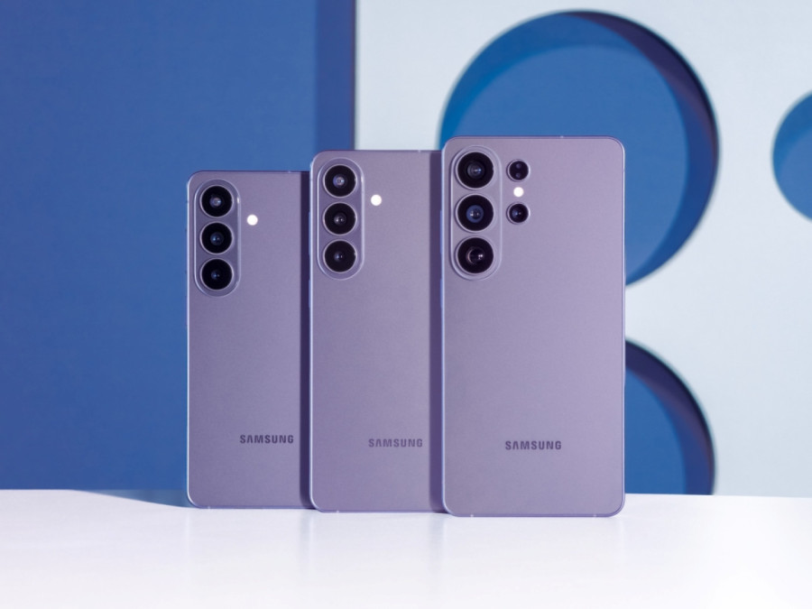 Flegšip u završnoj fazi: Na GSMA listi uočen Samsung Galaxy S27
