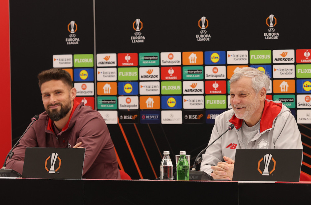 Ženesio: Zvezda je favorit – nema poraz na 11 utakmica