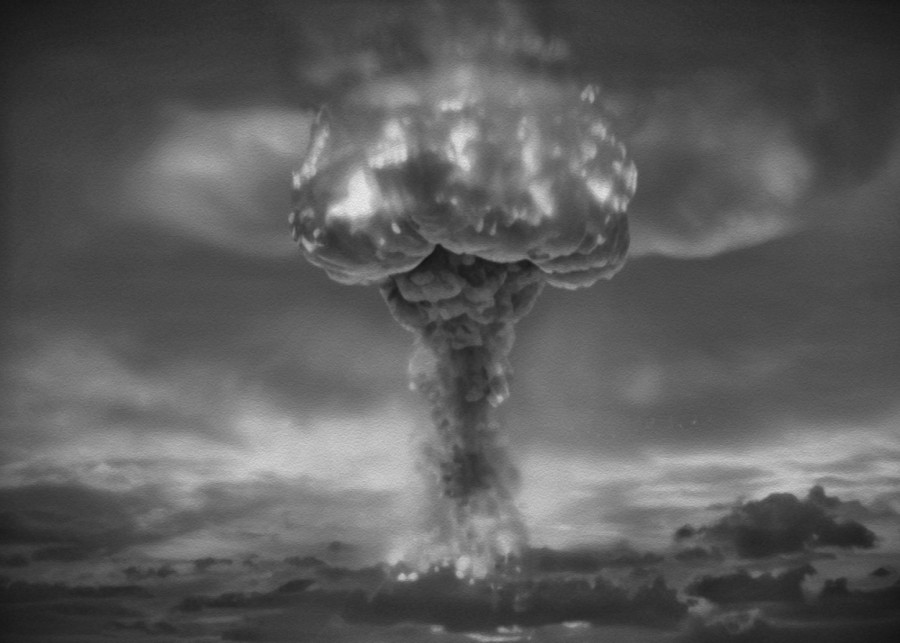 Alarmantno upozorenje: Nuklearni sukob je sledeći korak FOTO