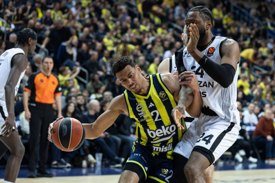 Novi poraz Partizan – šampion Evrope bolji posle drame u završnici