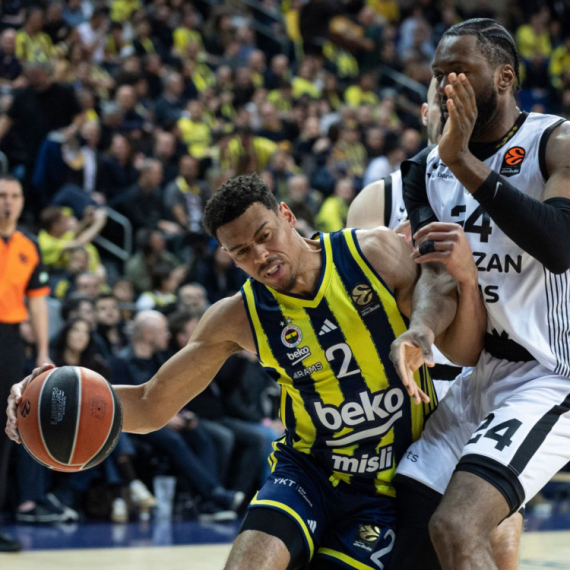 Partizan ne da prednost!