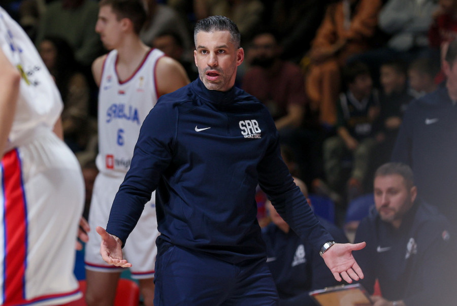 Ko je izborio drugu fazu kvalifikacija za SP –  šta čeka Srbiju?