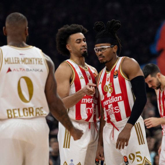 Preokret – Zvezda gubi!