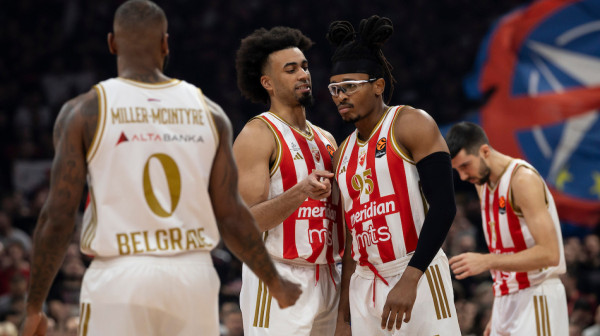 Preokret – Zvezda gubi!