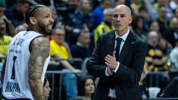 Penjaroja: "Detalji su presudili..."