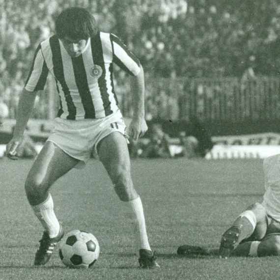 Preminuo Boško Đorđević