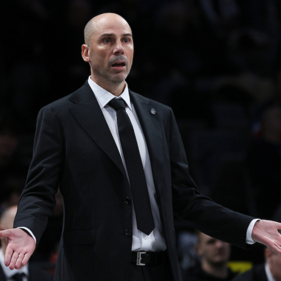 Penjaroja: "Nismo nagrađeni pobedom, a one su nam potrebne"