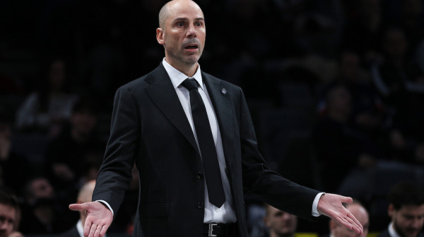 Penjaroja: "Nismo nagrađeni pobedom, a one su nam potrebne"