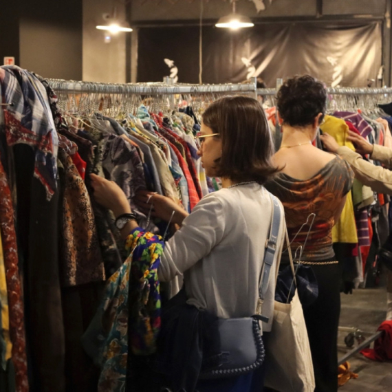 Zašto sam prestala da dajem novac fast fashion modi?