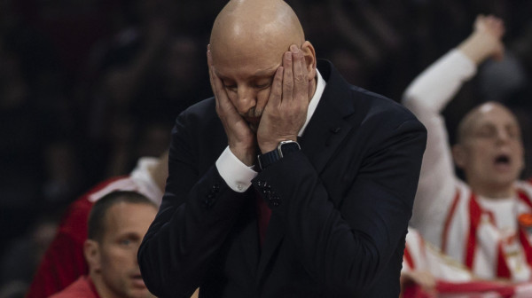 Obradović: "Pronašli smo način"