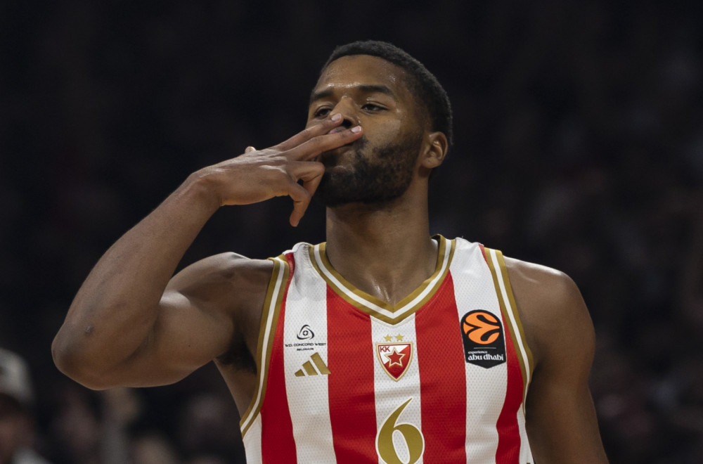 Obradović o Fajnal-foru Evrolige: Mnogi nas stavljaju tamo – imamo potencijal