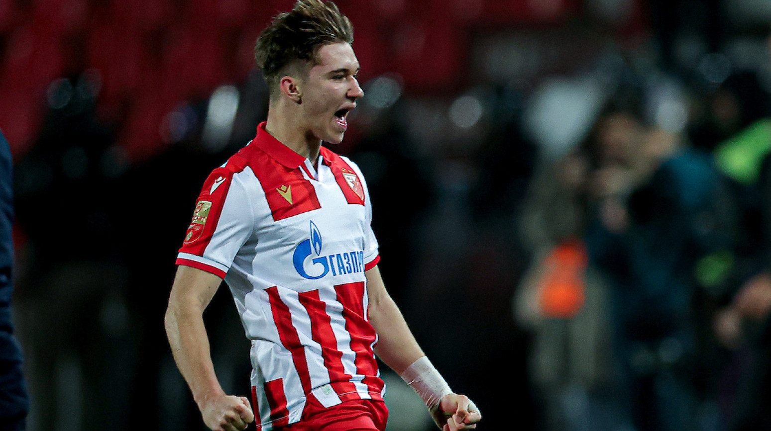 Kostov za B92.sport: "Da ne žurimo nigde – imamo rezultat koji nam odgovara"