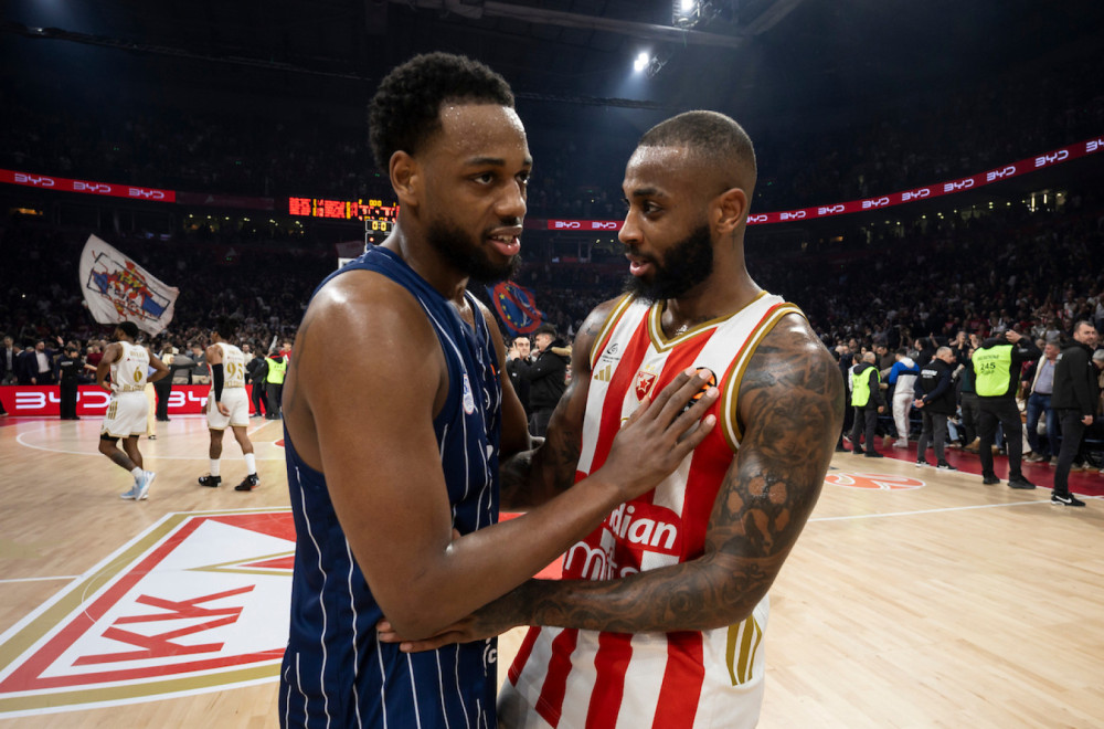 Miler-Mekintajer: 17 pobeda, u Top 10 smo VIDEO