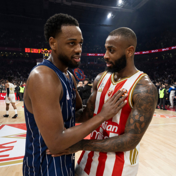 Miler-Mekintajer: "17 pobeda, u Top 10 smo" VIDEO