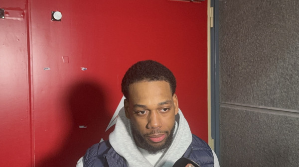 Lojd o Zvezdi: "Neću mnogo da ih hvalim"