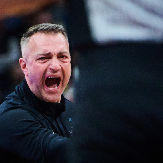 Sparsi "preživeli" loše veče Vembanjame, ali Rajaković nije VIDEO