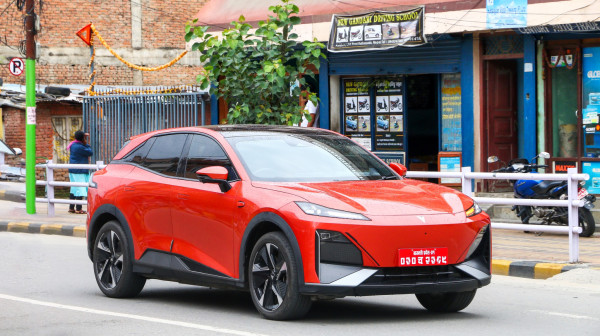 Neočekivani lider električne tranzicije: Ova država je odmah iza Norveške po prodaji EV