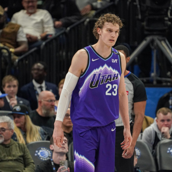 Nezapamćeno: NBA šalje doktore – da provere povredu