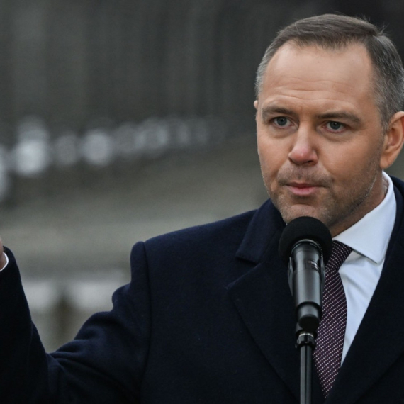 "Rusija smatra Poljsku svojim glavnim neprijateljem"