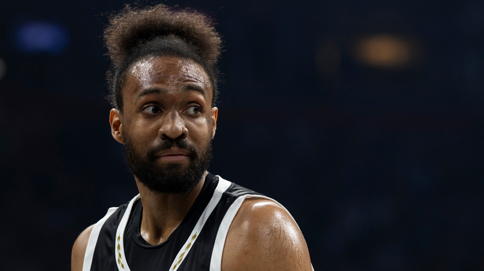 Zvanično – Parker ima novi klub, Partizan sve potvrdio FOTO