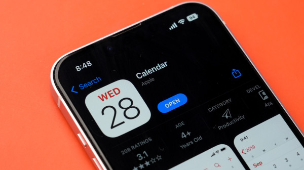 Oprez: Vaš iPhone kalendar krije opasnu zamku – evo kako da je uklonite