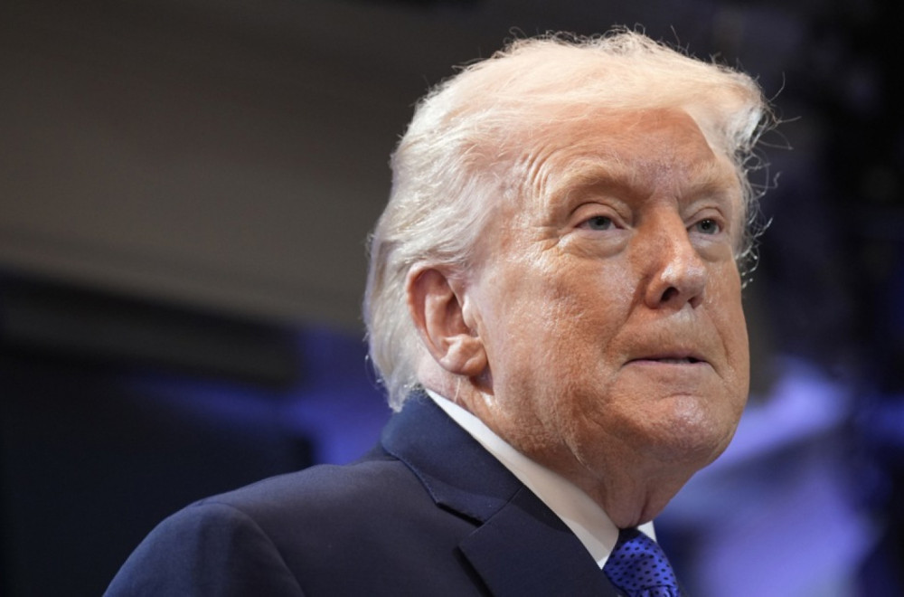 Tramp žestoko o Robertu De Niru: "On je bolesna i dementna osoba"