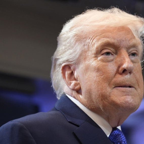 Tramp žestoko o Robertu De Niru: "On je bolesna i dementna osoba sa izuzetno niskim IQ-om"