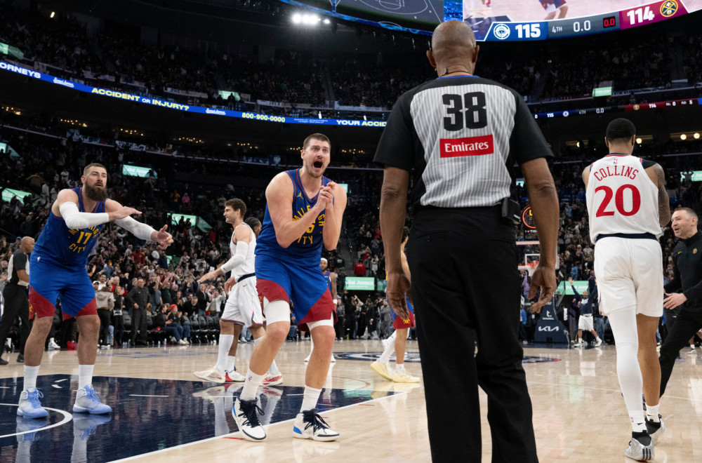 Šampionska teorija – Denver se ne uklapa