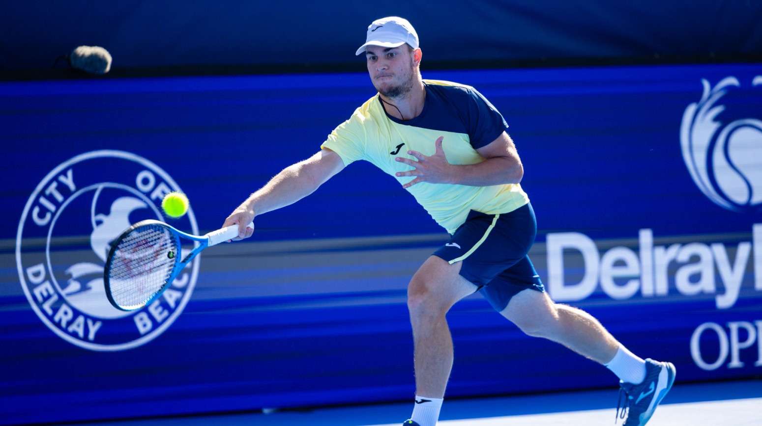 Šta ovo bi?! Kecmanović srušio Zvereva za pobedu karijere – konačno pao igrač iz Top 5!