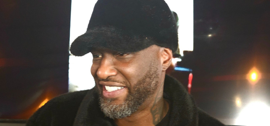 Lamar Odom: Leta su mi bila neverovatna, puna kokaina