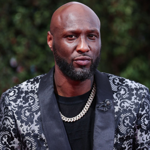 Lamar Odom: "Leta su mi bila neverovatna, puna kokaina"