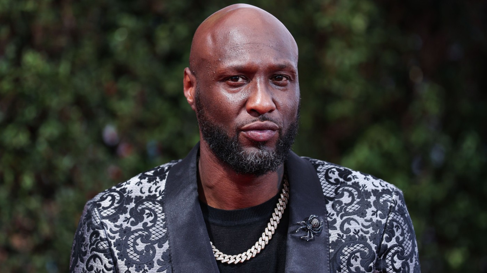 Lamar Odom: "Leta su mi bila neverovatna, puna kokaina"