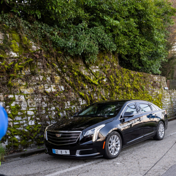 Počela treća runda pregovora SAD – Iran