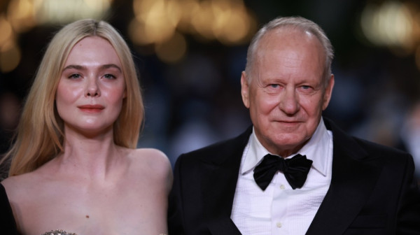 Film sa devet nominacija za Oskara stiže u domaće bioskope: Kritičari ne prestaju da ga hvale VIDEO