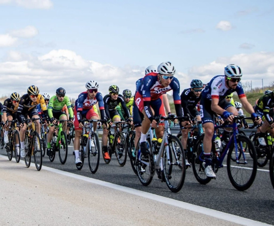 Iz Prijedora startuje poslednja etapa trke Beograd – Banja Luka