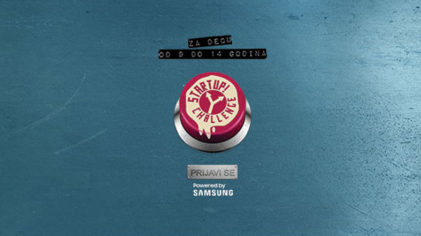 Deca grade budućnost uz START UP! Challenge powered by Samsung