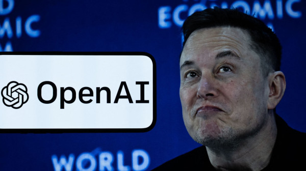 Mask nema dokaze: Odbačena tužba protiv OpenAI